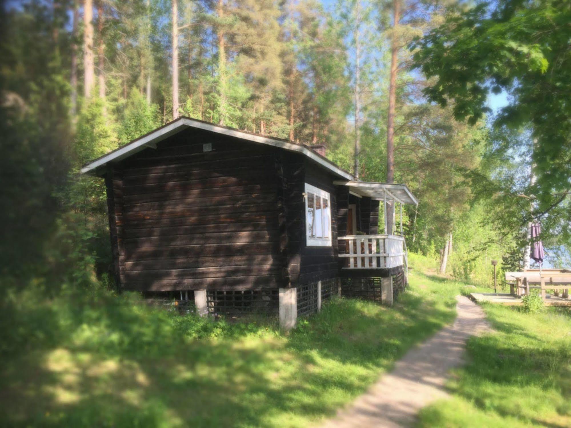 Salkolahti Lomamokit Βίλα Längelmäki Εξωτερικό φωτογραφία